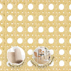 Lưới Chống Tia Cực Tím Hoàn Toàn Mới Đồ Nội Thất Mây Đan Bằng Sợi Mây Đồ Nội Thất Sân Vườn Cho Phòng Khách Sân Vườn - Product Image 1