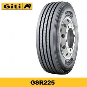 Giti En İyi Çin Markası Yeni Kamyon Lastiği 265/70R19.5 GSR225 Kombine Yol Tüm Çelik Radyal Kış Lastiği Tüpsüz 11r22.5 GCC ECE 6 Ay - Product Image 5