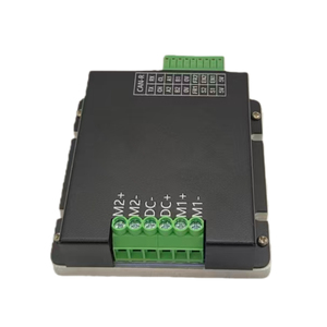 12V 24V 48V chải điều khiển động cơ 30A 15A <span class=keywords><strong>PWM</strong></span> điều khiển tốc độ điều khiển - Product Image 5