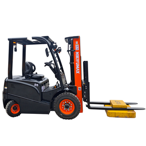 Venta Directa de Fábrica, Mini Camión con Batería, 2500 kg - Product Image 1