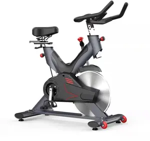 Wholesale Indoor Exercise Spinning Bike Fitness Monitor Spinning Bike For Sale