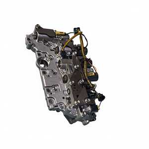 Bloc de commande de boîte de vitesses U760E remis à neuf, qualité stable - Product Image 5