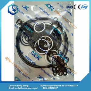 Kit di Guarnizioni per Cilindro Oscillante della Terna JCB 3Cx, Ricambio 991-00163 - Product Image 2