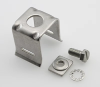 Square Flat Washer