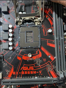 Hot Sale Gaming Desktop Ddr4 B365 Chipset Lga 1151 <b>Socket</b> B365M-V Motherboard Atx Mainboard - Product Image 4