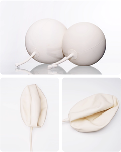 Yüksek Kaliteli Kauçuk Ampul Gaz Örnekleme Torbası, Lateks Ampul <span class=keywords><strong>Test</strong></span> Gazı Örnekleme Ampulü, Kantitatif Emme Ampulü Gaz Örnekleme Torbası - Product Image 3