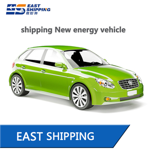 Transporte de vehículos de nueva energía, agente de carga de automóviles, reputación confiable, seguro y eficiente, servicios de logística integral - Product Image 3