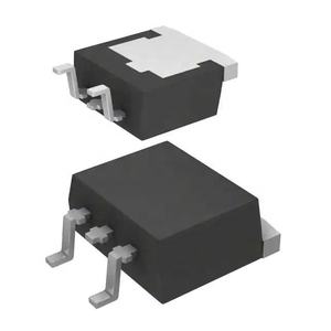 RJL6012DPE-00 # J3 Mosfet-Transistor N-Kanal 600 V 10A (<span class=keywords><strong>Ta</strong></span>) 100W (Tc) SMD LDPAK RJL6012DPE-00 # J3 - Product Image 1