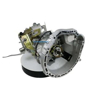 Boîte de vitesses manuelle KARRY <span class=keywords><strong>YOYO</strong></span> Q22 neuve MR510 J01 pour KARRY <span class=keywords><strong>YOYO</strong></span> MR510J01 - Product Image 1