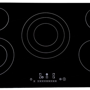Cuisinière électrique infrarouge intégrée, cuisinière électrique à induction céramique - Product Image 2