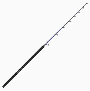 Heavy Duty Ocean Guides <span class=keywords><strong>FF</strong></span> Tune SIC Anneaux 1.7m/1.66m Section Unique Géants De La Mer Profonde Canne Lancer Jigging Canne À Pêche - Product Image 1