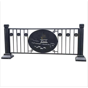 Paneles <span class=keywords><strong>de</strong></span> Cerca OEM, Listones <span class=keywords><strong>de</strong></span> Aluminio, Poste <span class=keywords><strong>para</strong></span> Cerca <span class=keywords><strong>de</strong></span> Piscina, Barandilla <span class=keywords><strong>de</strong></span> Alta Velocidad, Diseño Nuevo - Product Image 2