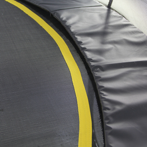 Grand <span class=keywords><strong>Trampoline</strong></span> d'extérieur, pour printemps, été, 16ft, Premium - Product Image 6