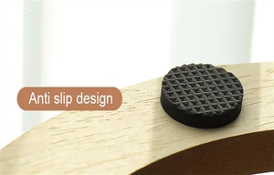 Service OEM ODM personnalisé : Griffoir minimaliste modulaire pour <span class=keywords><strong>chat</strong></span> avec pilier interchangeable et base antidérapante pour activité intérieure du <span class=keywords><strong>chat</strong></span> - Product Image 6