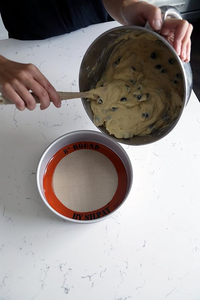 Vente en gros de moules à gâteau ronds en silicone antiadhésif - Product Image 6