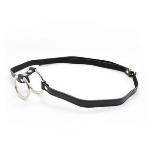 2023 plus récent pour les jouets sexuels pour hommes anneau en métal SM <span class=keywords><strong>instrument</strong></span> pour usage sexuel - Product Image 5