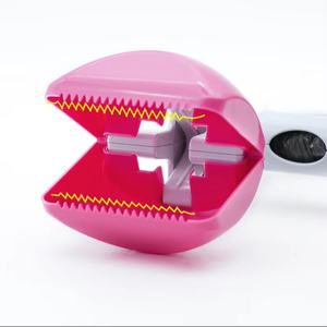 Recogedor de Excrementos para Perros 2 en 1, Inodoro para Mascotas con Dispensador de Bolsas de Basura, Herramienta de Limpieza para Exteriores - Product Image 3