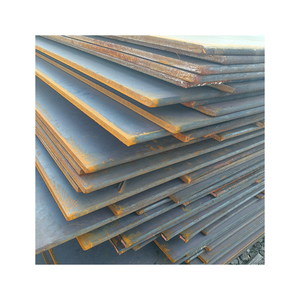 ASTM A36熱間圧延鋼板炭素鋼板 - Product Image 3