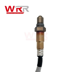 Nuevo Sensor de Oxígeno WRR para E90 E60 325i 530i, Sonda Lambda de Gases de Escape Premium y Duradera, Detector de O2 - Product Image 6