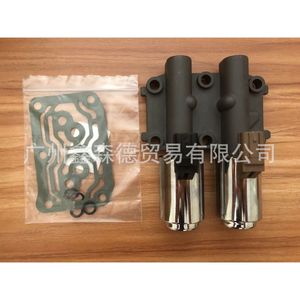 Vanne solénoïde Guangzhou Xinsende 28260-PRP-014 pour la réparation et le remplacement de la pompe à carburant - Product Image 1