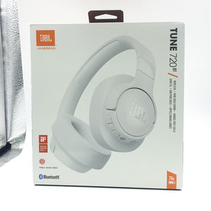 Auriculares Inalámbricos TUNE 720BT de Diseño Abierto, con LED, Batería de Larga Duración, Efectos de Sonido de Baja Frecuencia, Alta Resistencia para Música y Juegos - Product Image 6