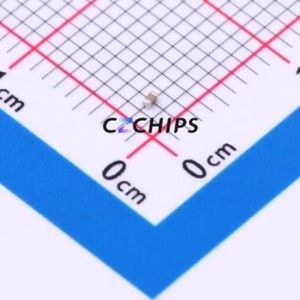 Condensateur SMD (MLCC) TCC0402X5R104K500AT 0402 (Capacité : 100nF) (Précision : 10%) (Tension nominale : 50V) - Product Image 2