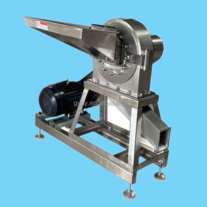 เครื่องบดเมล็ดมัสตาร์ดสแตนเลส เครื่องบดอาหาร<span class=keywords><strong>ปลา</strong></span> เครื่องบดเครื่องเทศ เครื่องบดเมล็ดพืช - Product Image 6