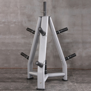 Gym Machines Fitness Equipment Barbell Rack <strong>Weight</strong> Plate <strong>Tree</strong> Multi-Function <strong>Tree</strong> - Product Image 5