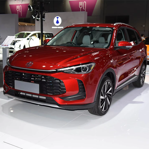 รถยนต์ <span class=keywords><strong>MG</strong></span> <span class=keywords><strong>ZS</strong></span> ปี <span class=keywords><strong>2022</strong></span> รุ่นใหม่ เกียร์อัตโนมัติ 180DVVT รถ SUV ขนาดกะทัดรัด พร้อมหลังคาซันรูฟแบบพาโนรามา ไฟหน้า LED กล้องมองหลัง 5 ที่นั่ง เครื่องยนต์เบนซิน - Product Image 1