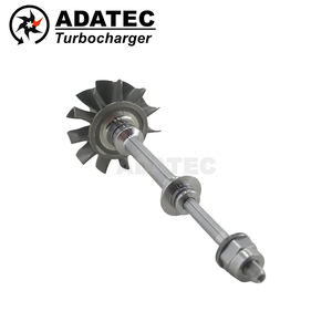 K03 53039880029 bánh xe tuabin 53039700029 058145703j 058145703jx 058145703jv 058145703n tuabin tuabin trục cho Audi A4 1.8T - Product Image 4