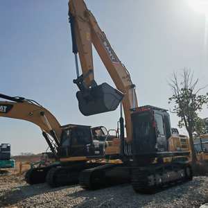 Offre Spéciale SANY SY 245H Mini Excavatrice Unité d'occasion de haute qualité Prix bas 26ton Fonctionnement Comprend Moteur Engrenage Roulement Moteur Boîte de vitesses - Product Image 2