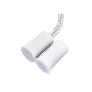 ALF-MC03 Home Anti-Theft <b>Alarm</b> System-Independent <b>Door</b>/Window Magnetic <b>Sensor</b> Smart Intrusion Detection Wired Communication HW - Product Image 5