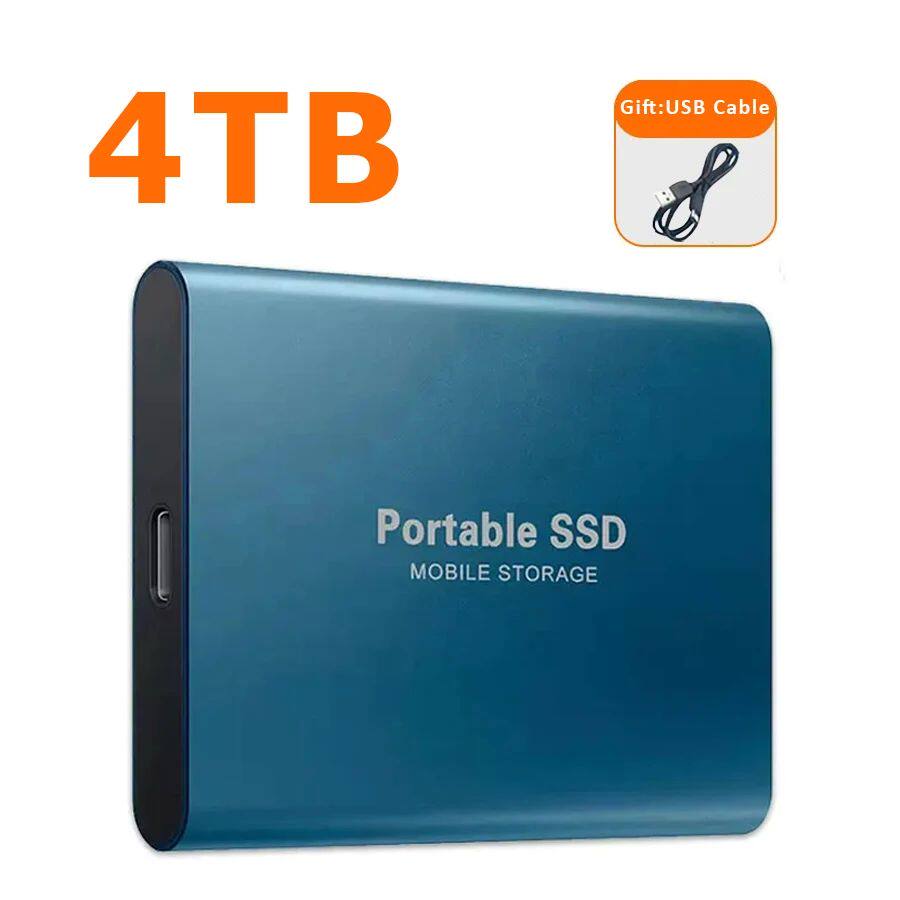 4TB blue