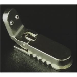 Acetate Flex Hinge for 3D Printing Injection for Wooden <b>Eyeglass</b> Frame <b>Parts</b> - Product Image 3