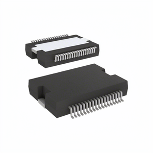 Achetez en ligne des composants électroniques 36 PowerBSSOP Original One Stop Service Gestion de l'alimentation (PMIC) E-L9758BBTR - Product Image 1