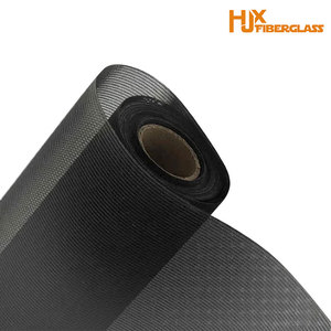 <span class=keywords><strong>Mosquitera</strong></span> moderna de poliéster antipolvo antipolen en tamaño personalizado negro y gris <span class=keywords><strong>para</strong></span> <span class=keywords><strong>ventanas</strong></span> y puertas de hoteles - Product Image 4