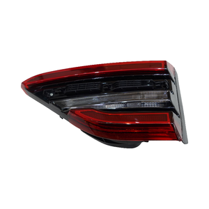 Prix d'usine, état neuf, système d'éclairage automobile, <span class=keywords><strong>FEU</strong></span> ARRIÈRE pour CHERY TIGGO 4(5X) 2019, <span class=keywords><strong>feu</strong></span> arrière LED pour voiture - Product Image 4