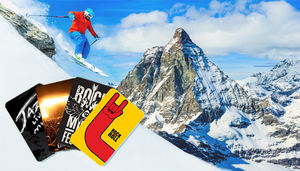 Kartu Kunci Hotel <span class=keywords><strong>RFID</strong></span> Cetak Khusus S50 MIFARE <span class=keywords><strong>Ultralight</strong></span> EV1 Chip untuk Kartu Kontrol Akses Tiket Acara - Product Image 3