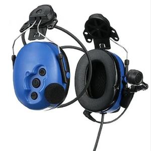 Auriculares Resistentes Oem Motorola Pmln6333 Solutions Atex para Radios Motorola Dp4801ex Dp4801ex Mtp8000ex Sin Opiniones Todavía - Product Image 1