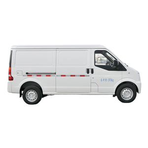 Dongfeng C35 Mini Van 7-Kursi Diesel Manual Truk Barang Kendaraan Otomotif Kesejahteraan Tiongkok Standar Emisi Euro 4 Bus Baru - Product Image 4