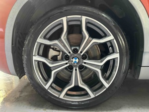 Auto Usate in Vendita in Cina <span class=keywords><strong>BMW</strong></span> X2 F39 SDrive25i <span class=keywords><strong>Luxury</strong></span> M Off-Road 2018 SUV - Product Image 2