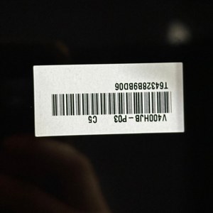 32 40 43 49 50 55 58 65 70 75 85 98inch <span class=keywords><strong>LCD</strong></span> Bảng điều chỉnh đối với Samsung LG Hisense JVC <span class=keywords><strong>Toshiba</strong></span> TCL màn hình TV thay thế V400HJB-P03 C5 - Product Image 5