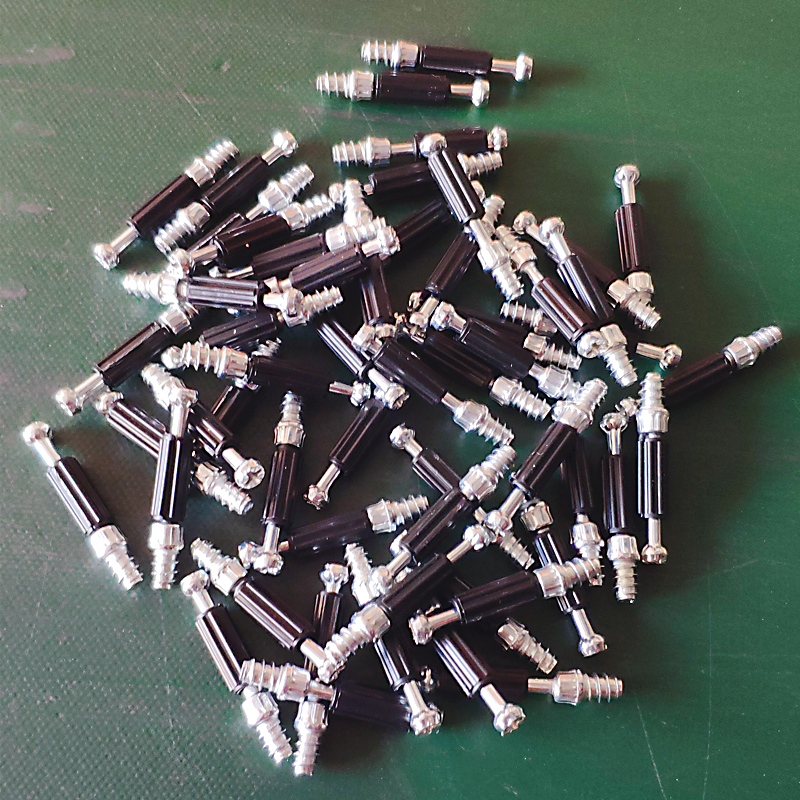 Соединительные болты для мебели самосверлильный соединительный болт для шкафа