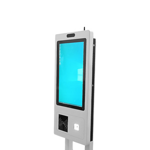 Xtcm215 <span class=keywords><strong>Windows</strong></span> 10 thiết bị đầu cuối <span class=keywords><strong>POS</strong></span> bán lẻ cảm ứng giá Checker kiốt cho đến khi máy - Product Image 4