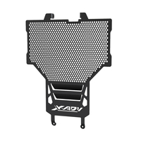Accessoires de moto, grille de protection du radiateur pour Honda X-ADV 750, protection du radiateur XADV750 X-ADV XADV 750 2017-2020 2019 2018