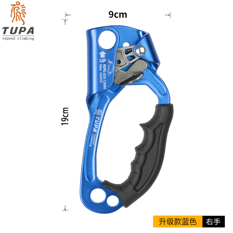 Blue [Right Hand]