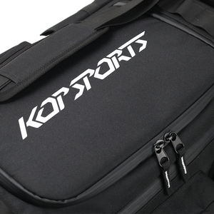 Mochila Deportiva Táctica Impermeable KOP Personalizada al por Mayor, 45L, para Exteriores, con Múltiples Compartimentos Organizados para Hombre - Product Image 4
