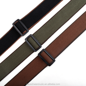 Vendita calda Economia di Chitarra di Nylon Spalla Cinghie Chitarra Cinghie Morbido <span class=keywords><strong>per</strong></span> Acustica Chitarra Classica Chitarra Elettrica e <span class=keywords><strong>Basso</strong></span> - Product Image 4