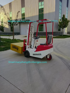 Compact <strong>Forklift</strong> Cheap Price Narrow Aisle 0.5ton 500kg 3 Wheels Small Size Mini Electric <strong>Forklift</strong> Price Narrow Aisle <strong>Forklift</strong> - Product Image 2
