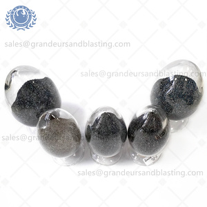 Durable Abrasive Steel <strong>Grit</strong> G25 Sand Blasting Steel <strong>Grit</strong> G25 G40/g50 /g80/g120 Steel <strong>Grits</strong> - Product Image 5